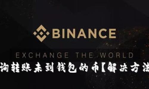: TP钱包如何查询转账未到钱包的币？解决方法与常见问题解析
