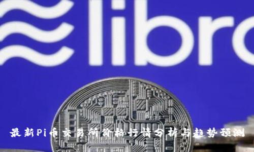 最新Pi币交易所价格行情分析与趋势预测