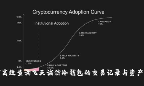 如何高效查询飞天诚信冷钱包的交易记录与资产情况