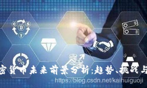 : 加密货币未来前景分析：趋势、挑战与机遇
