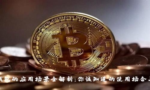 数字钱包的应用场景全解析：你该知道的使用场合与优势
