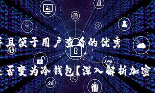 思考一个推广并且便于用户查看的优秀

热钱包断网后是否变为冷钱包？深入解析加密货币钱包安全性