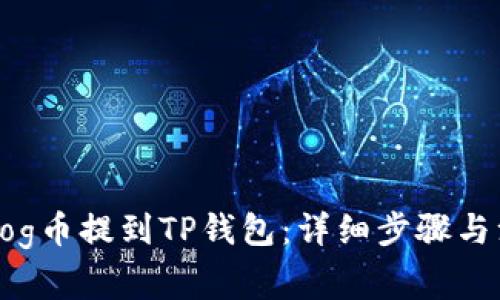如何将Dog币提到TP钱包：详细步骤与注意事项