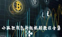 小狐狸钱包升级视频教程全集