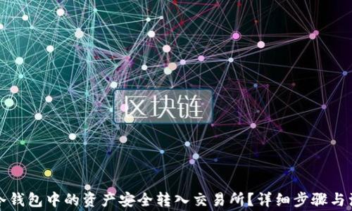 
如何将冷钱包中的资产安全转入交易所？详细步骤与注意事项
