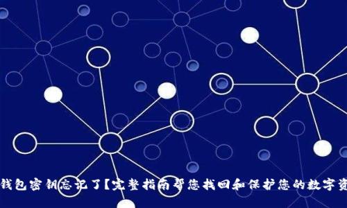 TP钱包密钥忘记了？完整指南帮您找回和保护您的数字资产