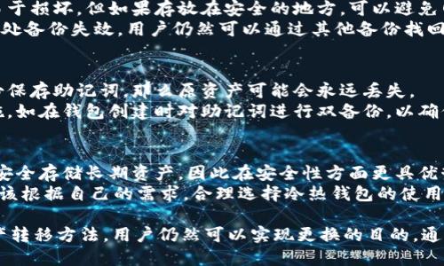 冰冷钱包能否更改私钥和助记词？

冷钱包, 私钥, 助记词, 数字货币安全/guanjianci

什么是冷钱包？
冷钱包是指一种离线存储的加密数字货币钱包，它与互联网完全隔离，因此极大地降低了被黑客攻击的风险。冷钱包可以是硬件设备，例如硬件钱包（如Ledger或Trezor），也可以是纸质钱包、甚至是离线存储的数字文件。由于其安全性，越来越多的用户和投资者选择使用冷钱包来存储长期持有的加密资产。

私钥和助记词的定义
在讨论冷钱包的安全性时，私钥和助记词是两个非常重要的概念。私钥是一个长字符串，类似于银行账户的密码，可以用来访问和交易持有的数字资产。助记词则是一串可以帮助用户恢复钱包的单词，通常由12到24个单词组成，它们是私钥的一个易记体现，用于生成和恢复私钥。

冷钱包能否更改私钥和助记词？
关于冷钱包是否能够更改私钥和助记词，这涉及到几个重要的概念。首先，冷钱包中的私钥和助记词是生成钱包的基础，一旦钱包创建，它们就与该钱包绑定。换句话说，冷钱包本身并不允许用户直接更改已有的私钥和助记词。
但是，用户可以通过导出私钥或助记词的方式，将资产转移到一个新的冷钱包中，而这个新钱包将会生成全新的私钥和助记词。这种方式允许用户获得更高的安全性，因为它意味着旧钱包的私钥和助记词不再被使用。

冷钱包的安全性和管理
使用冷钱包进行资产管理时，安全性始终是重中之重。许多用户意识到即使是冷钱包也是可以被盗取或丢失的。因此，妥善存储私钥和助记词是至关重要的。用户应该确保这些信息以安全的方式进行备份，例如使用纸质记录或安全的数字存储解决方案。

可能相关的问题
在围绕冷钱包能否更改私钥和助记词的主题上，以下四个问题是非常相关和常见的：
ol
    li冷钱包的使用方法有哪些？/li
    li如何安全备份私钥和助记词？/li
    li如果丢失助记词，如何恢复钱包？/li
    li冷钱包和热钱包的区别是什么？/li
/ol

冷钱包的使用方法有哪些？
冷钱包的使用方法多种多样，用户可以根据自己的需求选择合适的方式。首先，硬件钱包是目前最普遍的冷钱包形式。用户只需将硬件设备插入计算机，并按照说明书进行设置。一般来说，硬件钱包会要求用户创建一个新的钱包，并生成相应的私钥和助记词，可以通过该助记词进行钱包的恢复。
而纸质钱包则相对较为简单，只需要通过生成器创建一个钱包，并将获取到的私钥和助记词打印出来。这种方法虽然安全，但需要非常谨慎地保存纸质记录，避免水渍、火灾等意外损毁。
另外，一些高级用户可能会选择通过离线创建钱包的方式，比如使用特定软件在没有网络连接的电脑上生成私钥，并将其安全地存储。这种方式虽复杂，但能保证更高的安全。

如何安全备份私钥和助记词？
备份私钥和助记词是保护数字资产的关键步骤。一个好的备份策略应至少包括两个方面：安全的存储和地理冗余。
首先，用户可以将私钥和助记词以纸质形式记录下来，并存放在安全的地点，例如保险箱或者银行的安全存储柜中。纸质记录虽然易于损坏，但如果存放在安全的地方，可以避免网络攻击。
其次，用户也可以考虑使用加密的数字存储方法，例如使用加密的USB驱动器保存信息，并将其存放在不同的地理位置，确保即使一处备份失效，用户仍然可以通过其他备份找回信息。

如果丢失助记词，如何恢复钱包？
助记词一旦丢失，除了依靠备份文件之外，恢复原稿的可能性几乎为零，因为助记词是直接生成私钥的关键。如果用户没有通过备份保存助记词，那么原资产可能会永远丢失。
为了防止这种情况发生，用户应该在设置钱包时认真记录助记词，并将其安全保存。如果出现丢失的情况，用户务必采取针对性措施，如在钱包创建时对助记词进行双备份，以确保其安全性和完整性。

冷钱包和热钱包的区别是什么？
热钱包是在线连接的数字货币钱包，通常用来进行频繁的交易和存取款，因为它们的使用方便、速度快。反之，冷钱包的主要功能是安全存储长期资产，因此在安全性方面更具优势。
热钱包的私钥通常存储在联网的服务器上，因此容易受到黑客攻击。而冷钱包则通过不联网的方式来确保私钥的安全，因此用户应该根据自己的需求，合理选择冷热钱包的使用场景，确保安全和便利的平衡。

以上是围绕“冷钱包能否更改私钥和助记词”的相关信息及详细讨论。尽管冷钱包不支持直接更改私钥和助记词，但通过合理的资产转移方法，用户仍然可以实现更换的目的。通过关注冷钱包的安全性和管理方式，每位用户都能更好地保护自己的数字资产。
