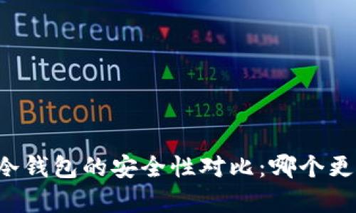 热钱包与冷钱包的安全性对比：哪个更容易被盗？