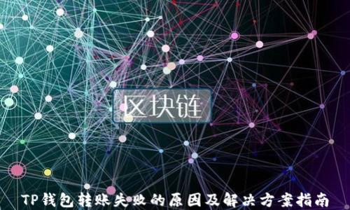 
TP钱包转账失败的原因及解决方案指南