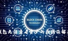 : 冷钱包无法查看资产的原