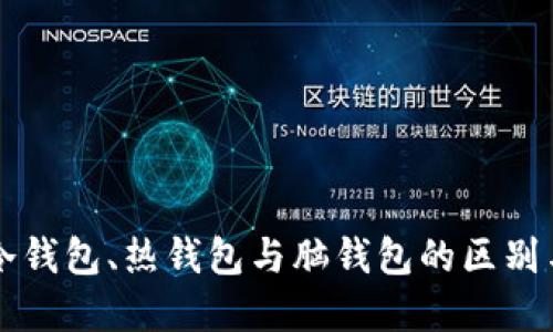 深入了解冷钱包、热钱包与脑钱包的区别与使用指南