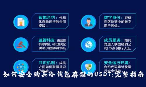 如何安全购买冷钱包存储的USDT：完整指南