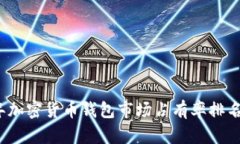 2023年加密货币钱包市场占