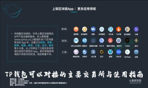 TP钱包可以对接的主要交易所与使用指南