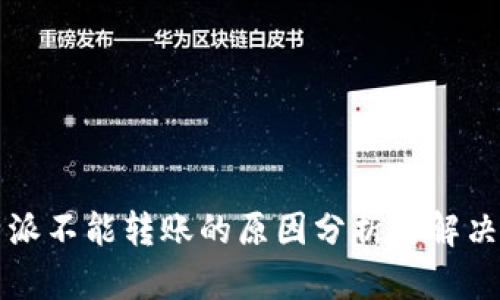 比特派不能转账的原因分析与解决方案