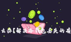 冷钱包丢了怎么办？解决
