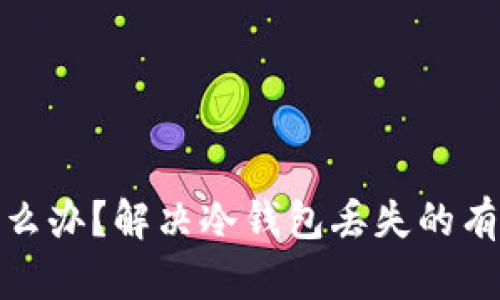 冷钱包丢了怎么办？解决冷钱包丢失的有效措施与建议