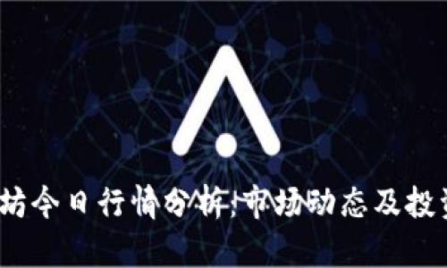  以太坊今日行情分析：市场动态及投资机会