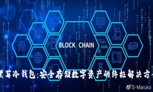 黑莓冷钱包：安全存储数字资产的终极解决方案