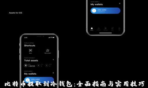 
比特币提取到冷钱包：全面指南与实用技巧