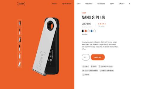 

硬件冷钱包的好处与使用指南，安全存储加密货币的理想选择