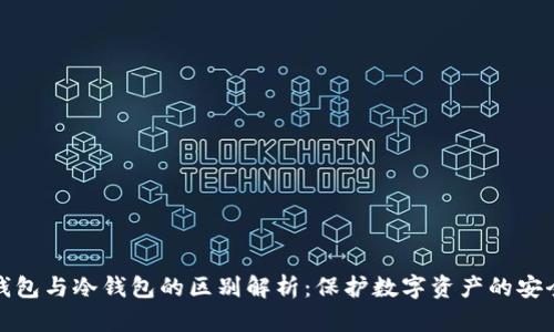 物理钱包与冷钱包的区别解析：保护数字资产的安全策略