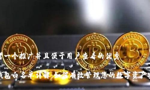 思考一个推广并且便于用户查看的优秀

TP钱包白名单详解：如何有效管理您的数字资产安全