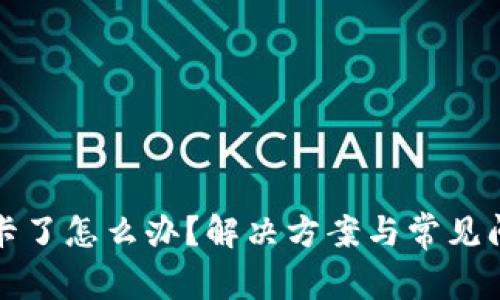 TP钱包卡了怎么办？解决方案与常见问题解析