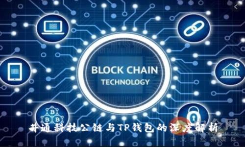 井通科技公链与TP钱包的深度解析