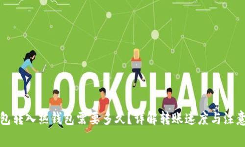 冷钱包转入热钱包需要多久？详解转账速度与注意事项