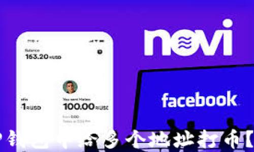 
如何在TP钱包中给多个地址打币？完整指南