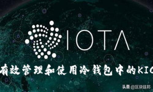 如何有效管理和使用冷钱包中的KICK币？
