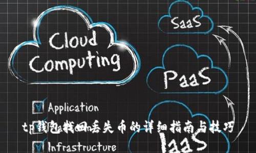 tp钱包找回丢失币的详细指南与技巧