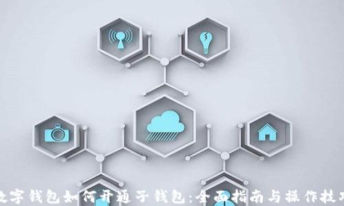 
数字钱包如何开通子钱包：全面指南与操作技巧