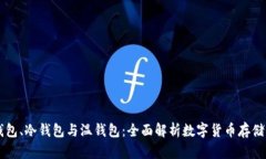 热钱包、冷钱包与温钱包