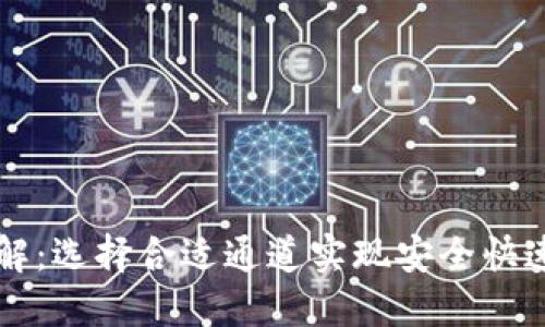 TP钱包通道名详解：选择合适通道实现安全快速的数字货币交易