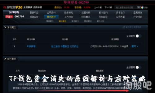 TP钱包资金消失的原因解析与应对策略