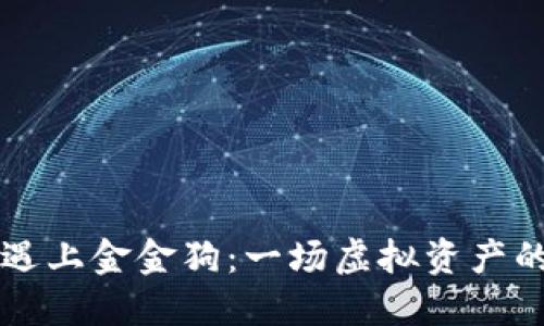 当TP钱包遇上金金狗：一场虚拟资产的寻找之旅