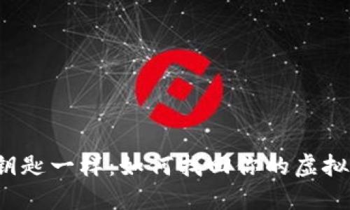 “像失去钥匙一样：如何找回你的虚拟币钱包？”