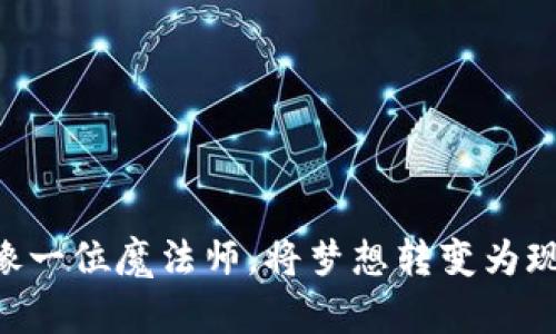 以太坊DApp：像一位魔法师，将梦想转变为现实的数字魔法