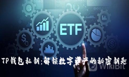 TP钱包私钥：解锁数字资产的秘密钥匙