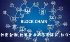 币圈流动性资金池：数字