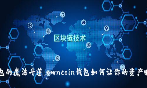  “数字钱包的魔法斗篷：owncoin钱包如何让你的资产瞬间隐形！”