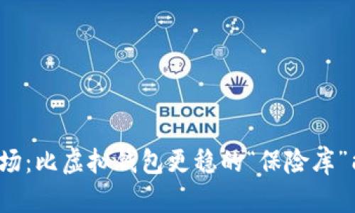 冷钱包登场：比虚拟钱包更稳的“保险库”能否双栖？