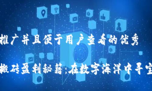 思考一个推广并且便于用户查看的优秀

数字货币搬砖盈利秘籍：在数字海洋中寻宝的航海图