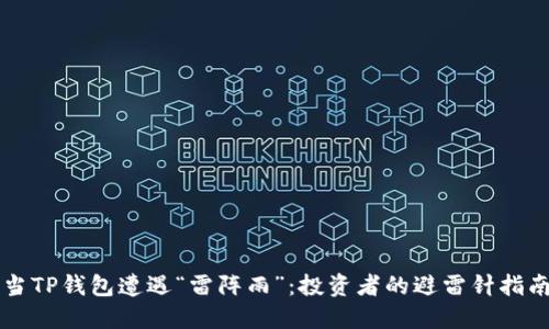 当TP钱包遭遇“雷阵雨”：投资者的避雷针指南