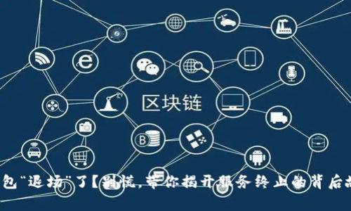 TP钱包“退场”了？别慌，带你揭开服务终止的背后故事！