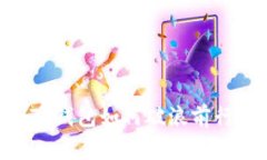 如同迷雾中的船舶，TP钱包