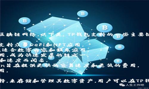 TP钱包（TP Wallet）是一款支持多链数字货币钱包，主要集成了多种区块链网络。以下是 TP钱包支持的一些主要链名称：

1. **以太坊（Ethereum）** - 作为最经典的智能合约平台，以太坊支持众多DeFi和NFT应用。
2. **波场（Tron）** - 以其高吞吐量和低交易费用而受到用户喜爱，适合数字内容和娱乐应用。
3. **币安智能链（BSC）** - 由于其与以太坊兼容，再加上更低的费用，成为快速发展的链之一。
4. **Avalanche** - 一个开创性的区块链平台，以卓越的可扩展性和速度而闻名。
5. **Polygon（前身Matic）** - 作为以太坊的扩展解决方案，Polygon旨在提供更快的交易速度和更低的费用。
6. **EOS** - 以其可扩展性和用户友好性著称，适合高频交易和应用。

TP钱包还持续增加新的链和Token支持，为用户提供更加多元化的选择，来存储和管理其数字资产。用户可以在TP钱包中轻松切换不同的链，进行跨链交易和资产管理。希望这帮助到你！