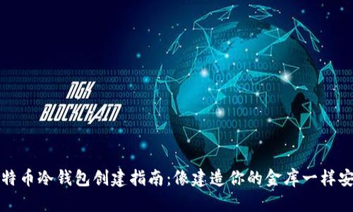 比特币冷钱包创建指南：像建造你的金库一样安全